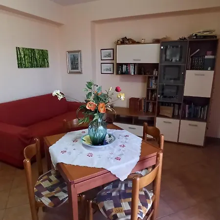 公寓 Etna Mare Taormina