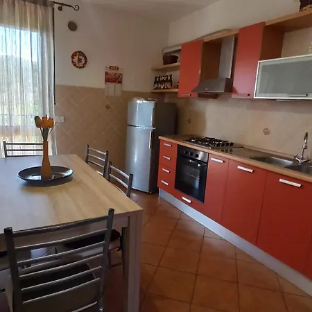 公寓 Etna Mare Taormina 皮耶迪蒙泰埃特内奥