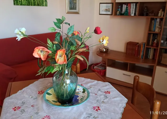 Etna Mare Taormina 公寓 *