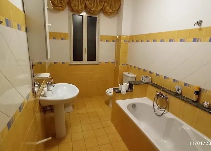 Etna Mare Taormina 公寓 *