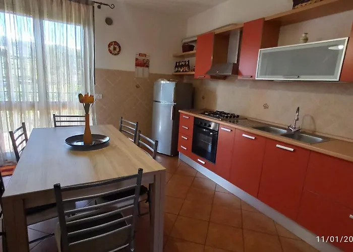 公寓 Etna Mare Taormina 皮耶迪蒙泰埃特内奥