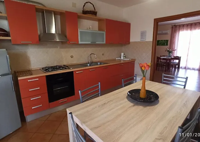 公寓 Etna Mare Taormina 皮耶迪蒙泰埃特内奥